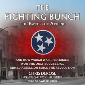 The Fighting Bunch, Chris DeRose