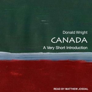 Canada, Donald Wright
