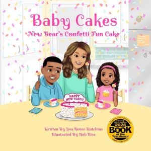 Baby Cakes, Lisa Renee Hutchins