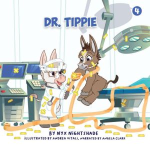 Dr. Tippie, Nyx Nightshade