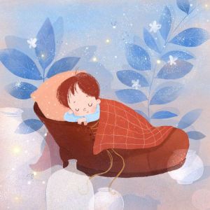 The Giants boot, Katja Runow