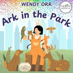 Ark in the Park