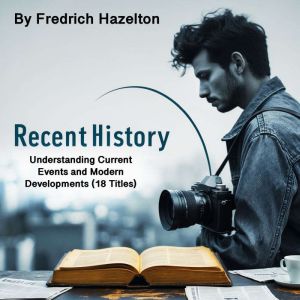 Recent History: Understanding Current Events and Modern Developments (18 Titles)