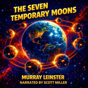 The Seven Temporary Moons