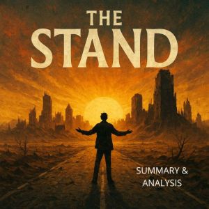 The stand Book summary analysis, Alexander Pike