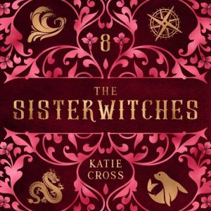 Sisterwitches Book 8