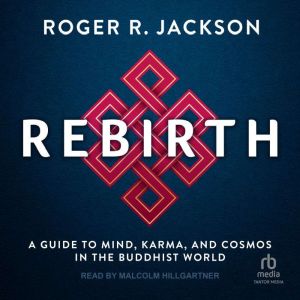 Rebirth, Roger R. Jackson