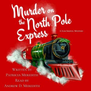 Murder on the North Pole Express