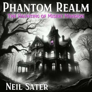 Phantom Realm, Neil Sater