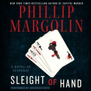 Sleight of Hand, Phillip Margolin