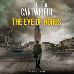 The Eye of Horus, Christopher Cartwright