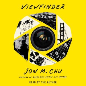 Viewfinder: A Memoir of Seeing and Being Seen