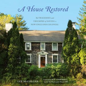 A House Restored, Lee McColgan