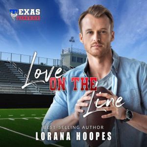 Love on the Line, Lorana Hoopes