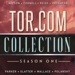 Tor.com Collection Season 1, Kai Ashante Wilson