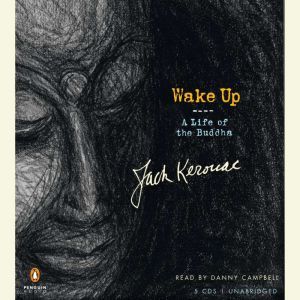 Wake Up, Jack Kerouac