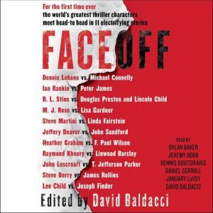 FaceOff, David Baldacci