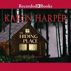 The Hiding Place, Karen Harper