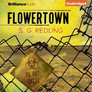 Flowertown, S. G. Redling