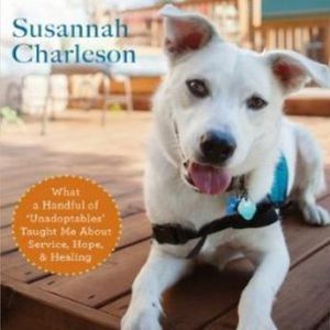 The Possibility Dogs, Susannah Charleson