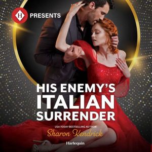 His Enemys Italian Surrender, Sharon Kendrick