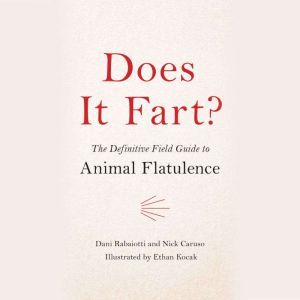Does It Fart?, Nick Caruso