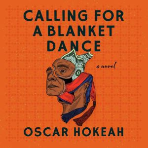 Calling for a Blanket Dance, Oscar Hokeah