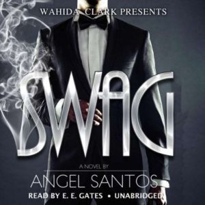 Swag Wahida Clark Presents, Angel Santos