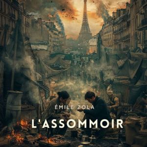 LAssommoir, Emile Zola