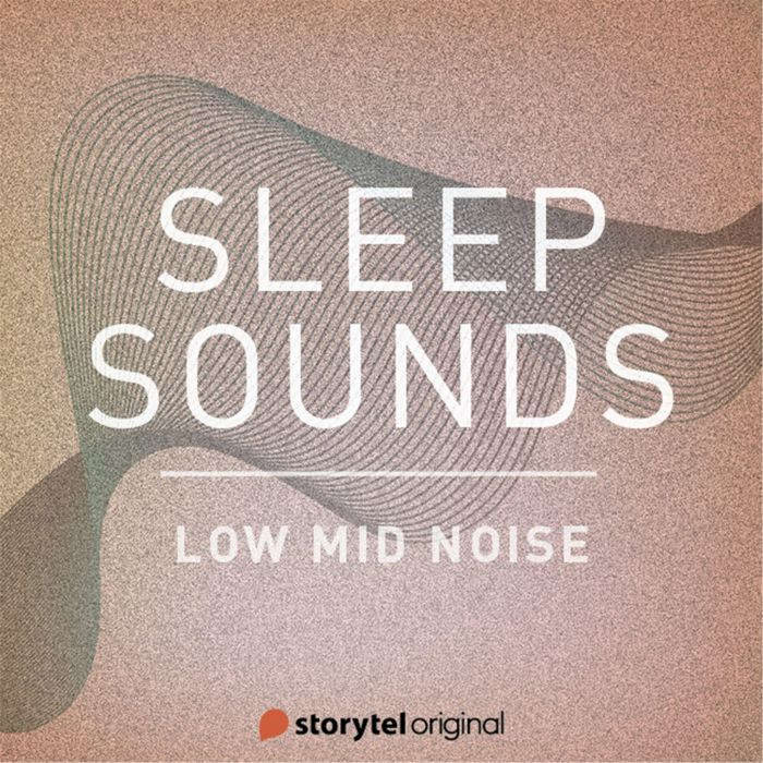 Low Mid Noise, Patricio Samuelsson