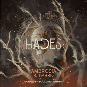 Hades, Ambrosia R. Harris