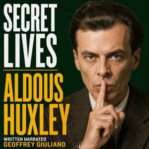 Aldous Huxley, Geoffrey Giuliano