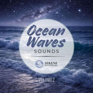 Ocean Waves Sounds: 10 Hours of Gentle Ocean Waves for Relaxation, Insomnia Relief & Meditation