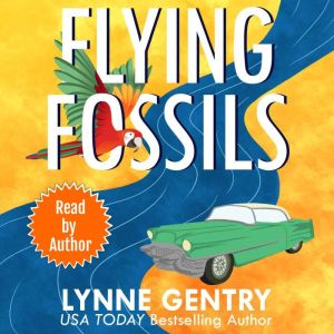 Flying Fossils: Women of Fossil Ridge