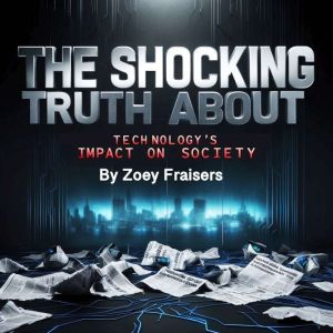 The Shocking Truth about Technology's Impact on Society