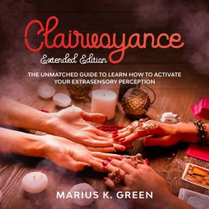Clairvoyance, Marius K. Green