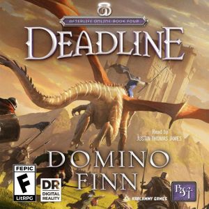 Deadline, Domino Finn