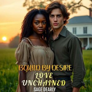 Bound By Desire: Love Unchained