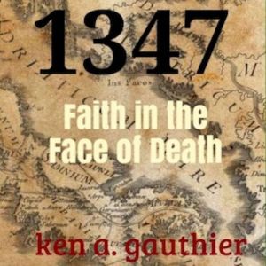 1347, Ken A. Gauthier