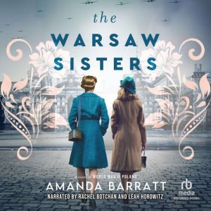 The Warsaw Sisters, Amanda Barratt