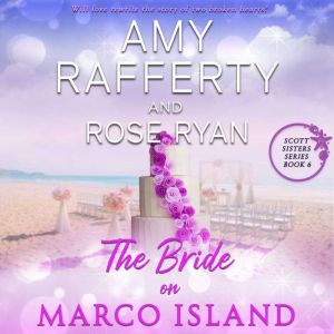 The Bride on Marco Island