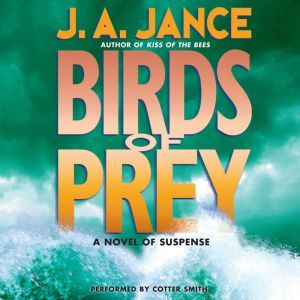 Birds of Prey Low Price, J. A. Jance