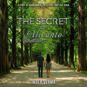 The Secret of Alicanto, Inder Verma