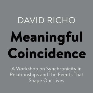 Meaningful Coincidence, David Richo