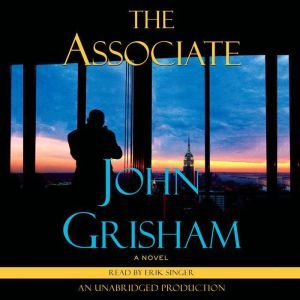 The Associate, John Grisham