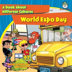 World Expo Day, Vincent W. Goett
