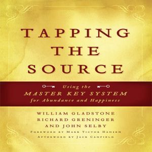 Tapping the Source, John Selby