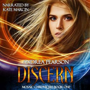 Discern, Andrea Pearson