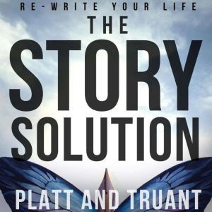 The Story Solution, Sean Platt