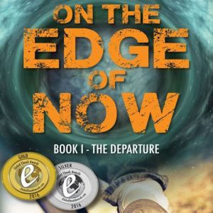 On The Edge of Now, Brian McCullough